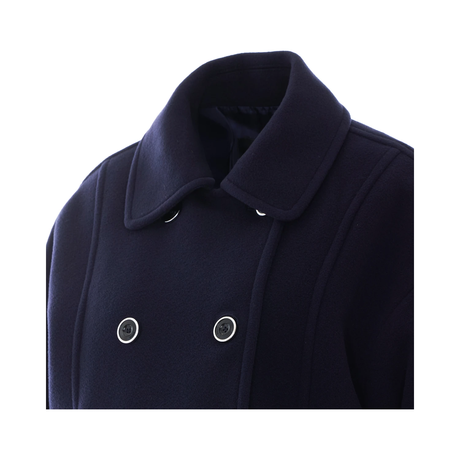Pinko Jackets Blue