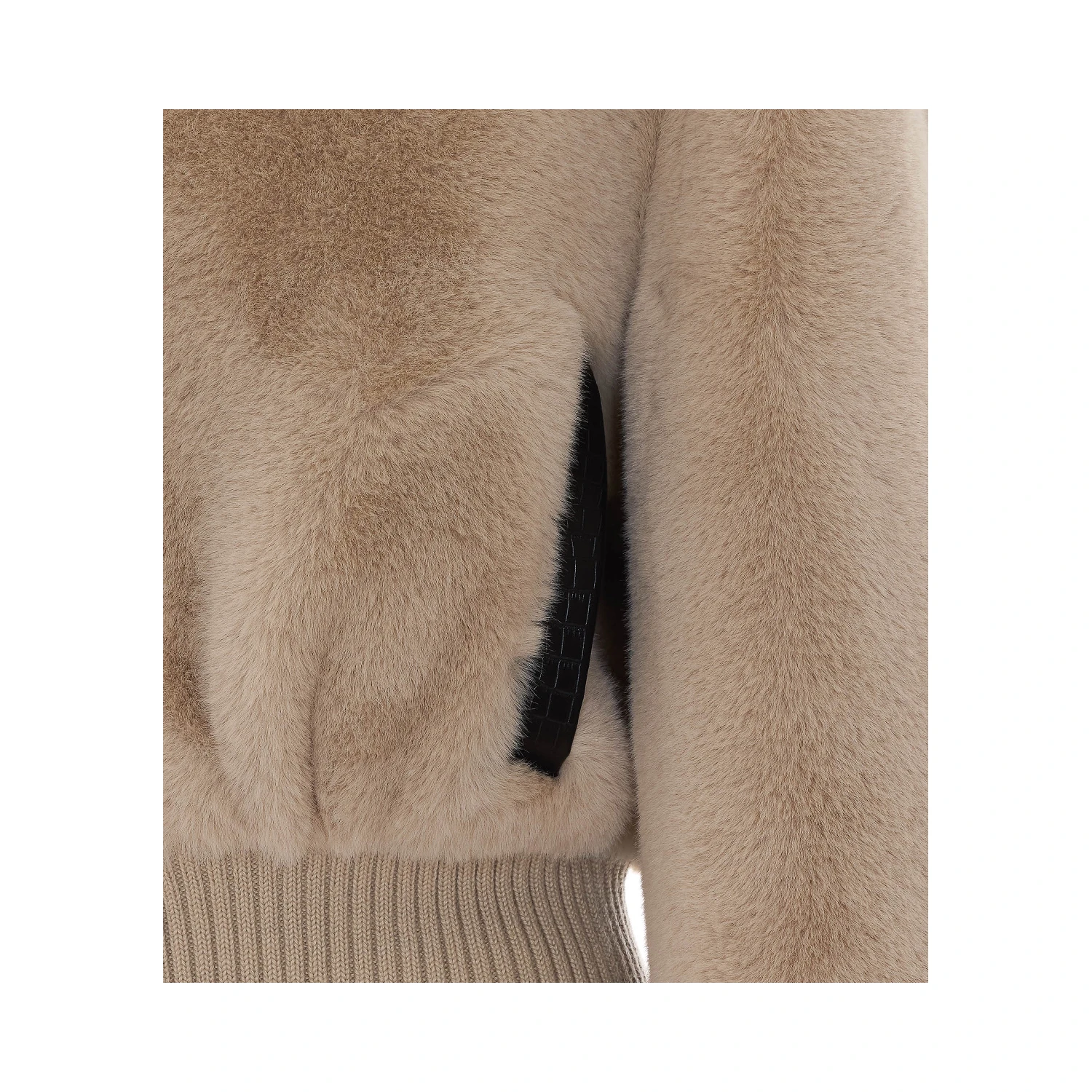 Pinko Coats Beige