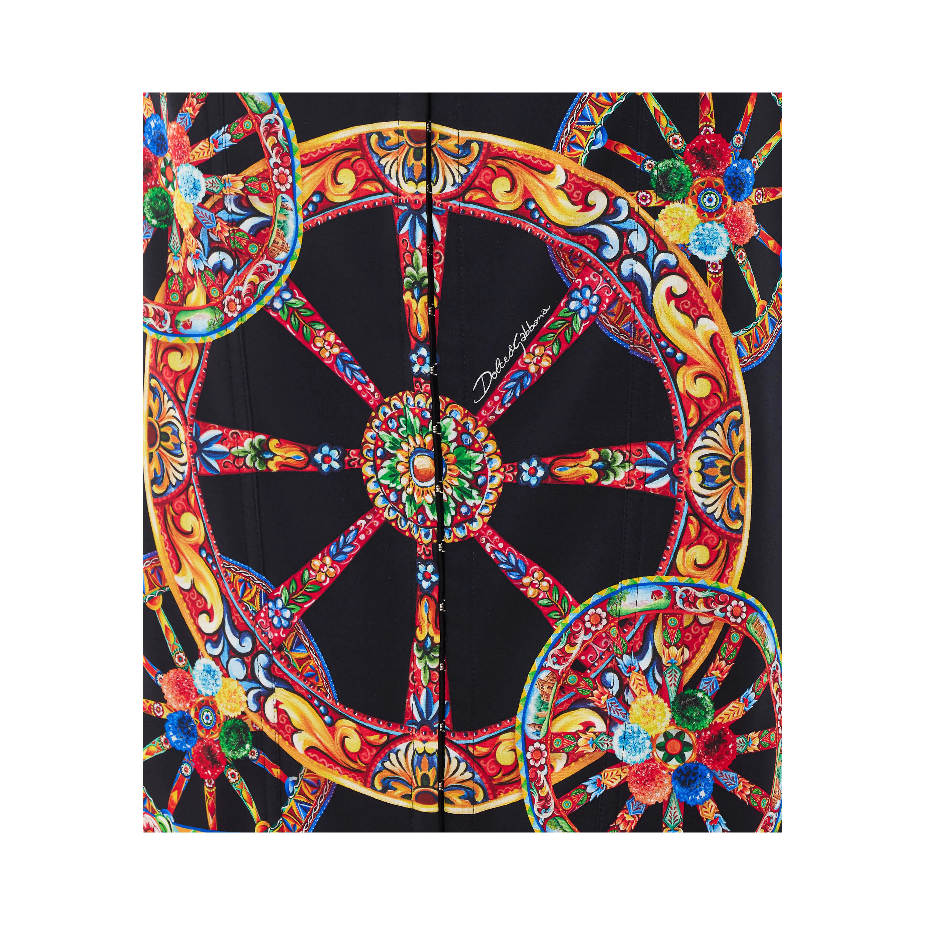 Dolce & Gabbana Skirts