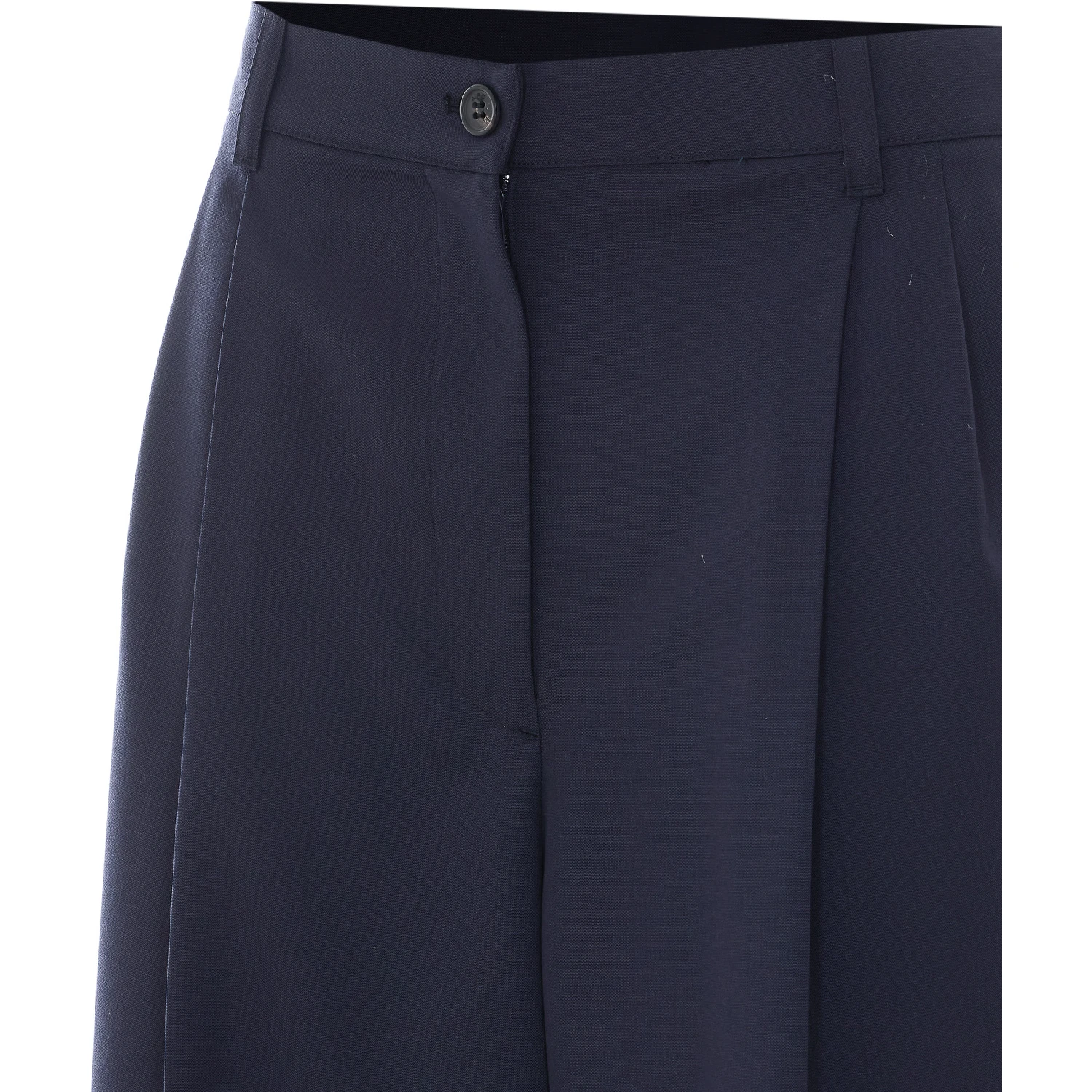 A.P.C. Trousers Blue