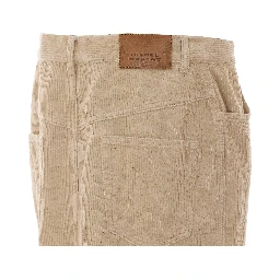 Isabel Marant Etoile Trousers Beige