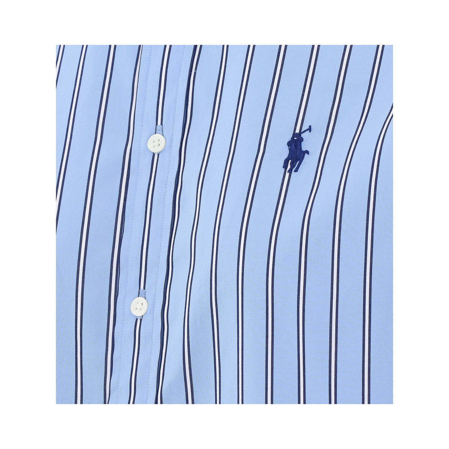 Polo Ralph Lauren Shirts Blue