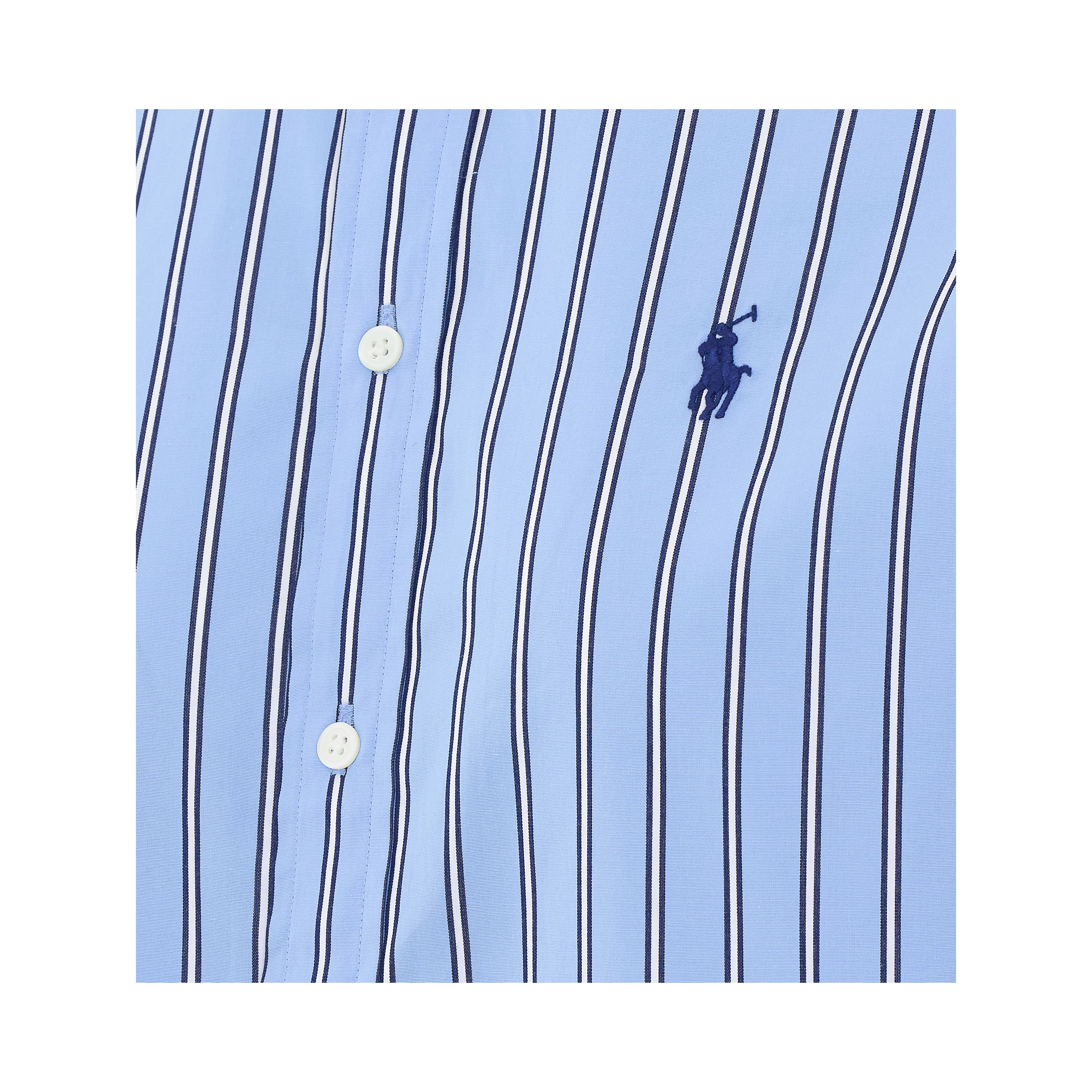 Polo Ralph Lauren Shirts Blue