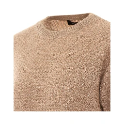 Fabiana Filippi Sweaters Beige