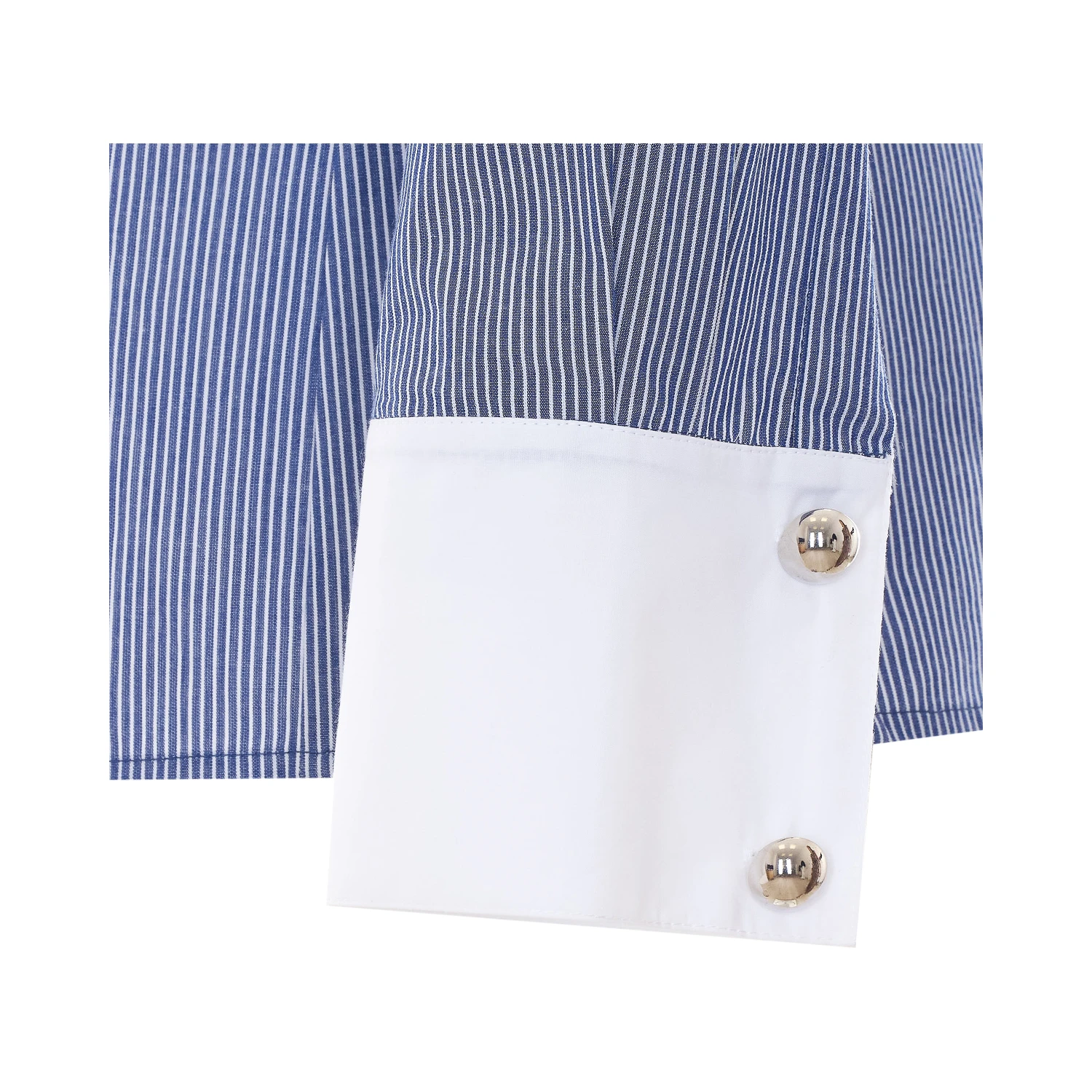 Pinko Shirts Blue