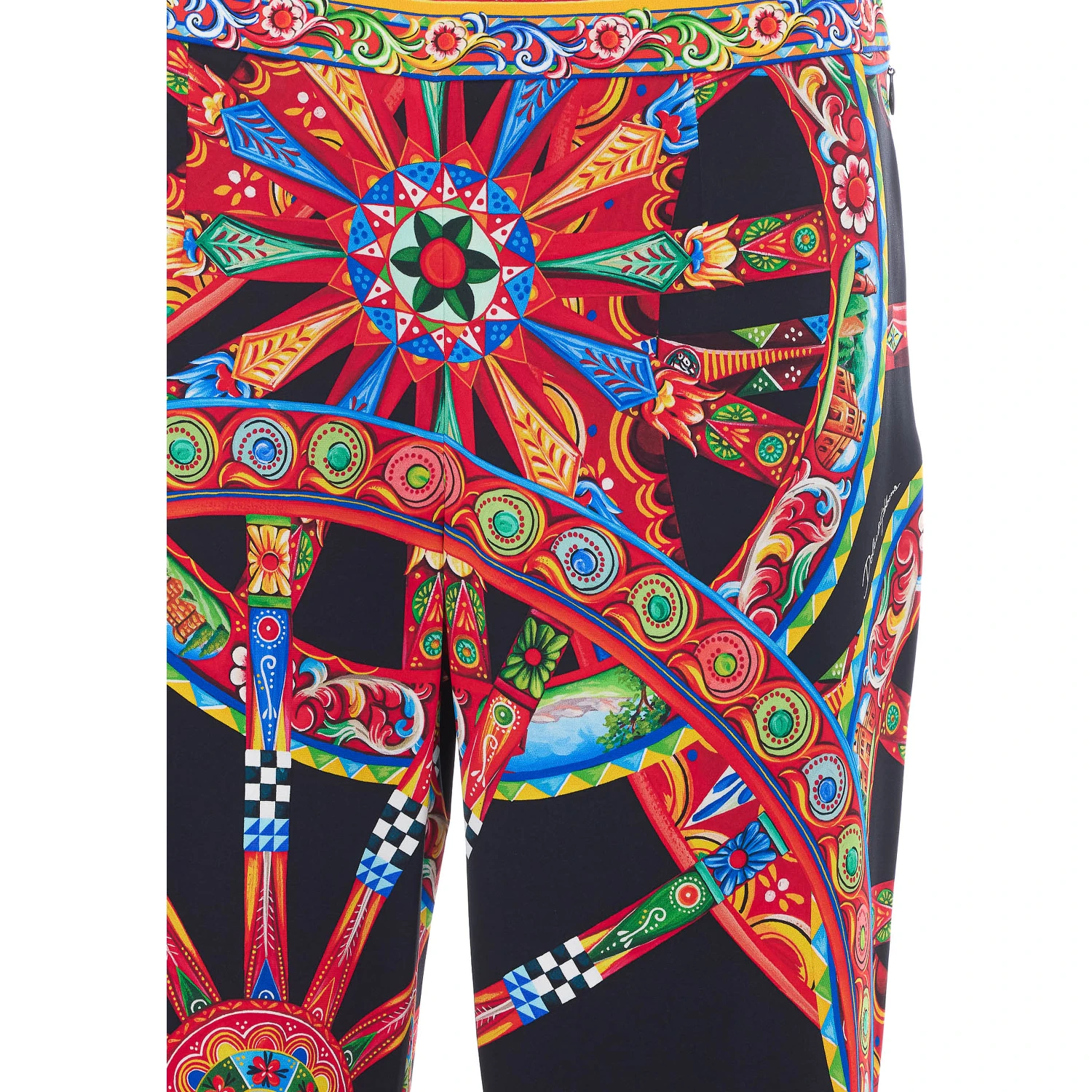 Dolce & Gabbana Trousers