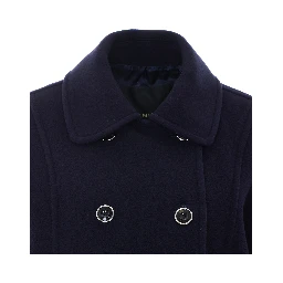 Pinko Jackets Blue