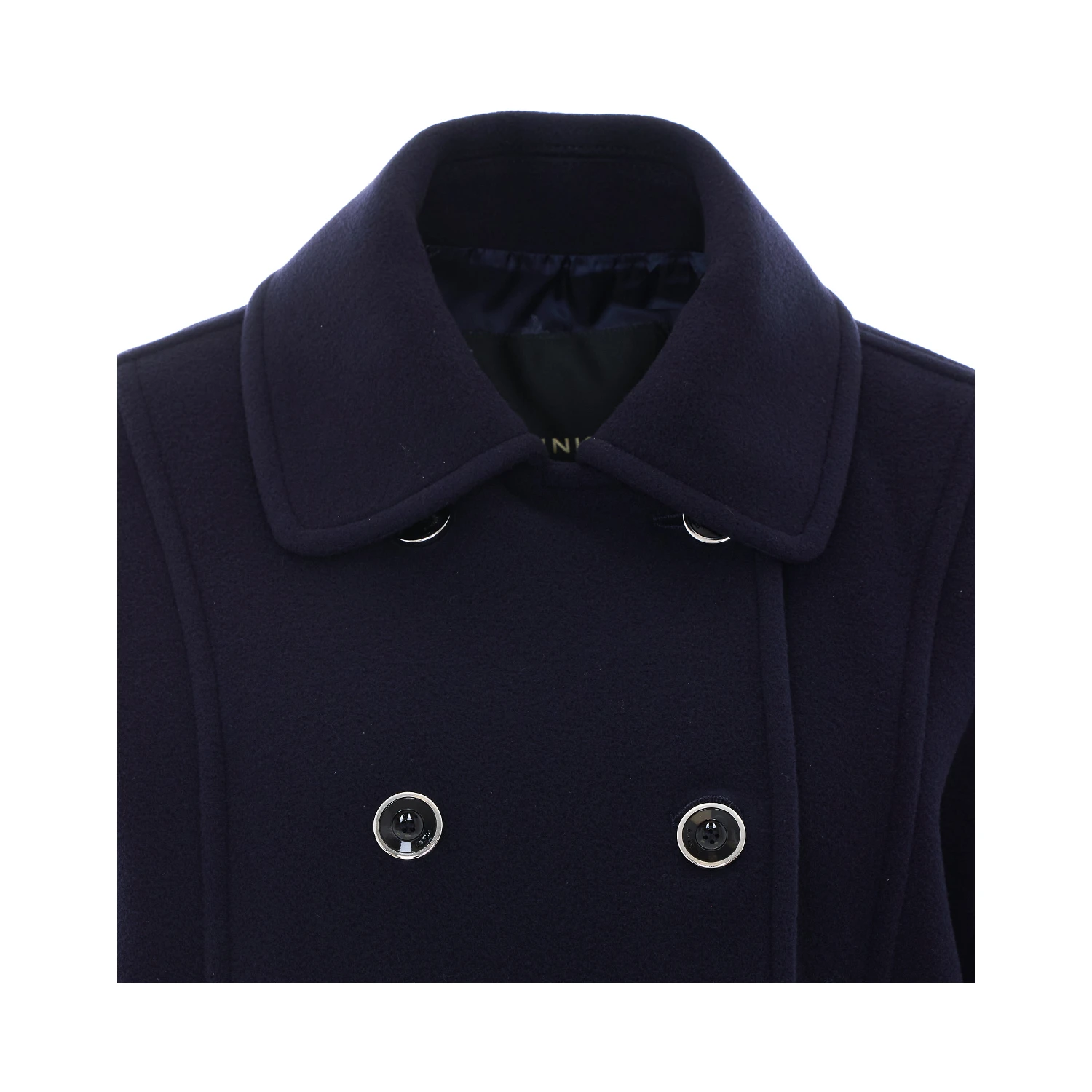 Pinko Jackets Blue