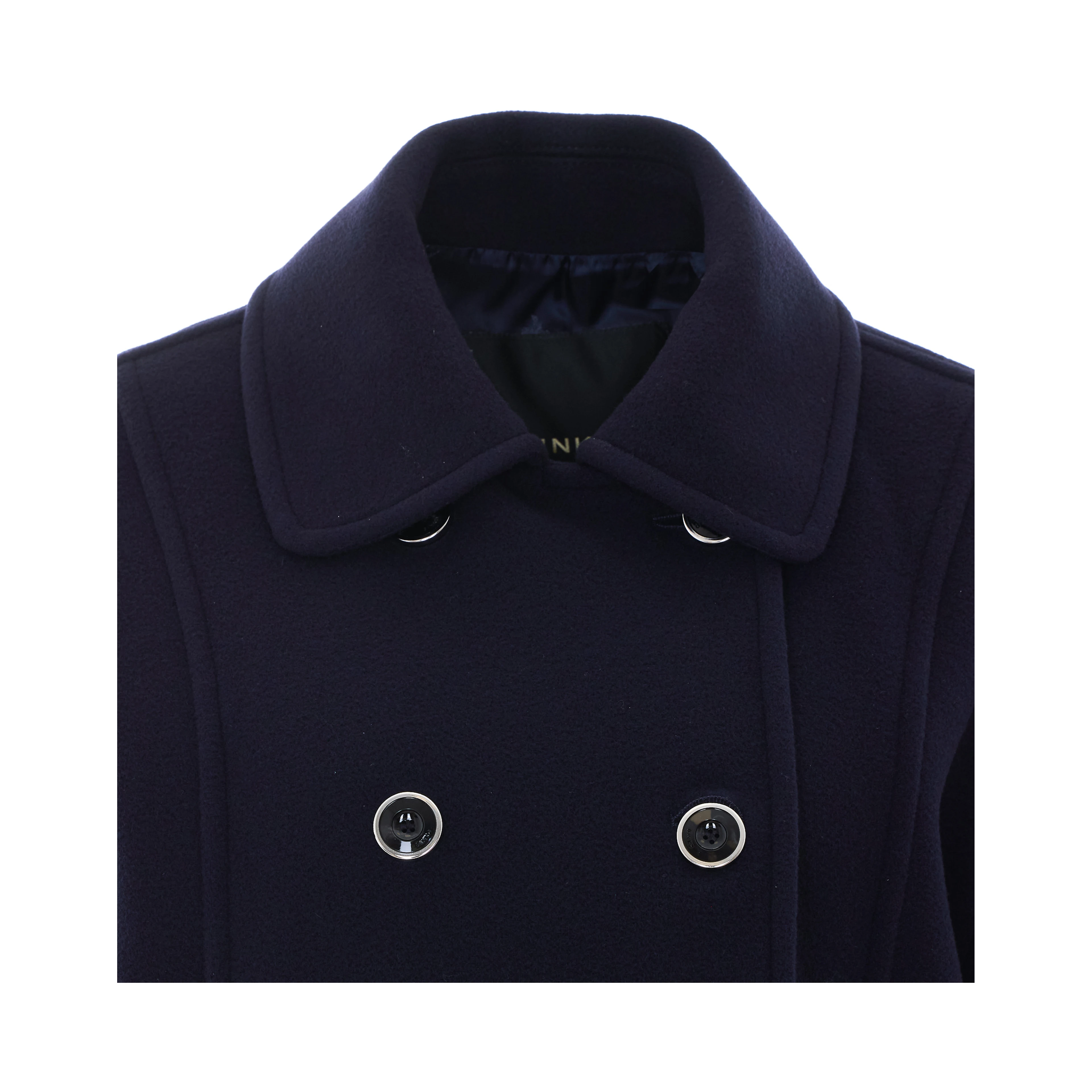 Pinko Jackets Blue