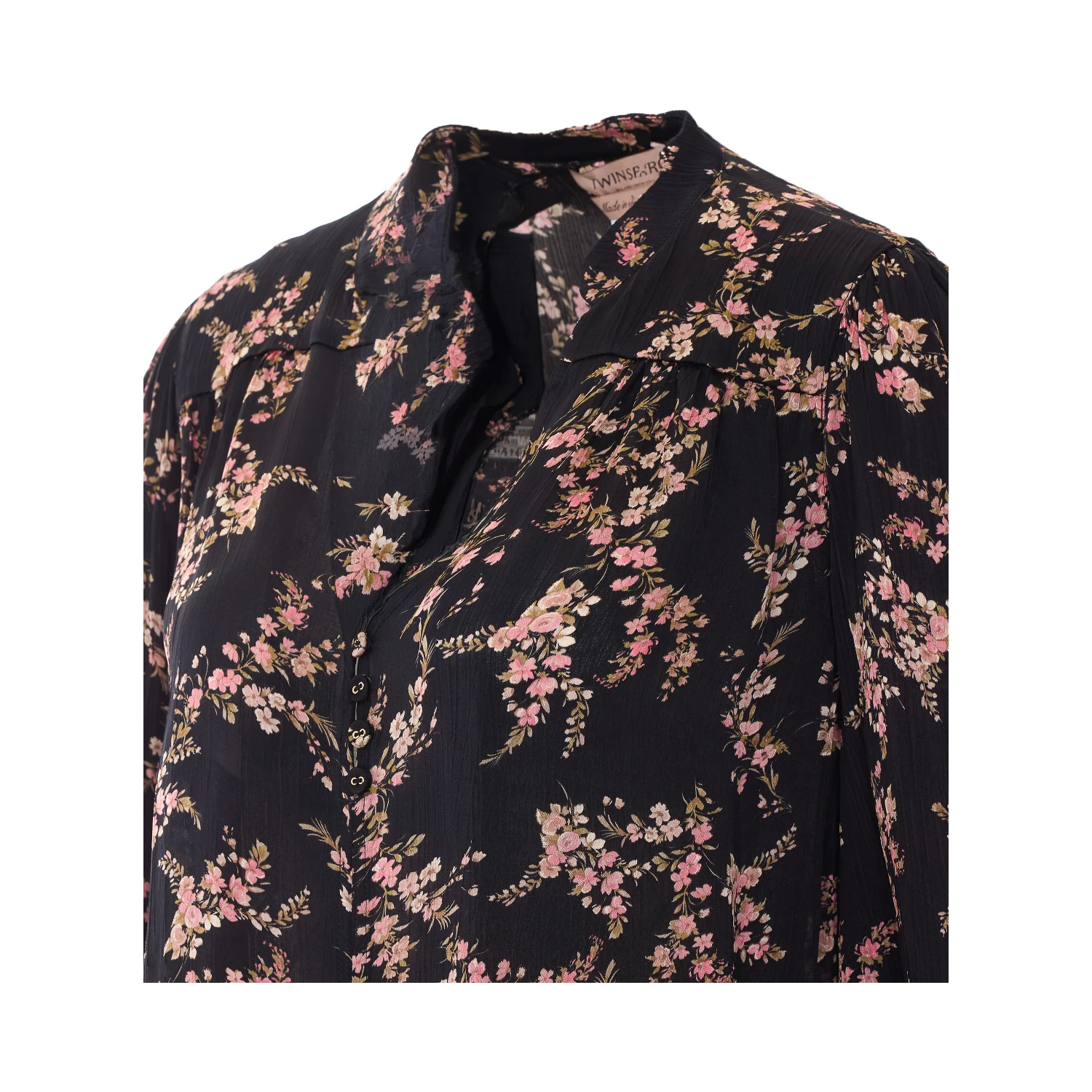 Twin-set Shirts Black