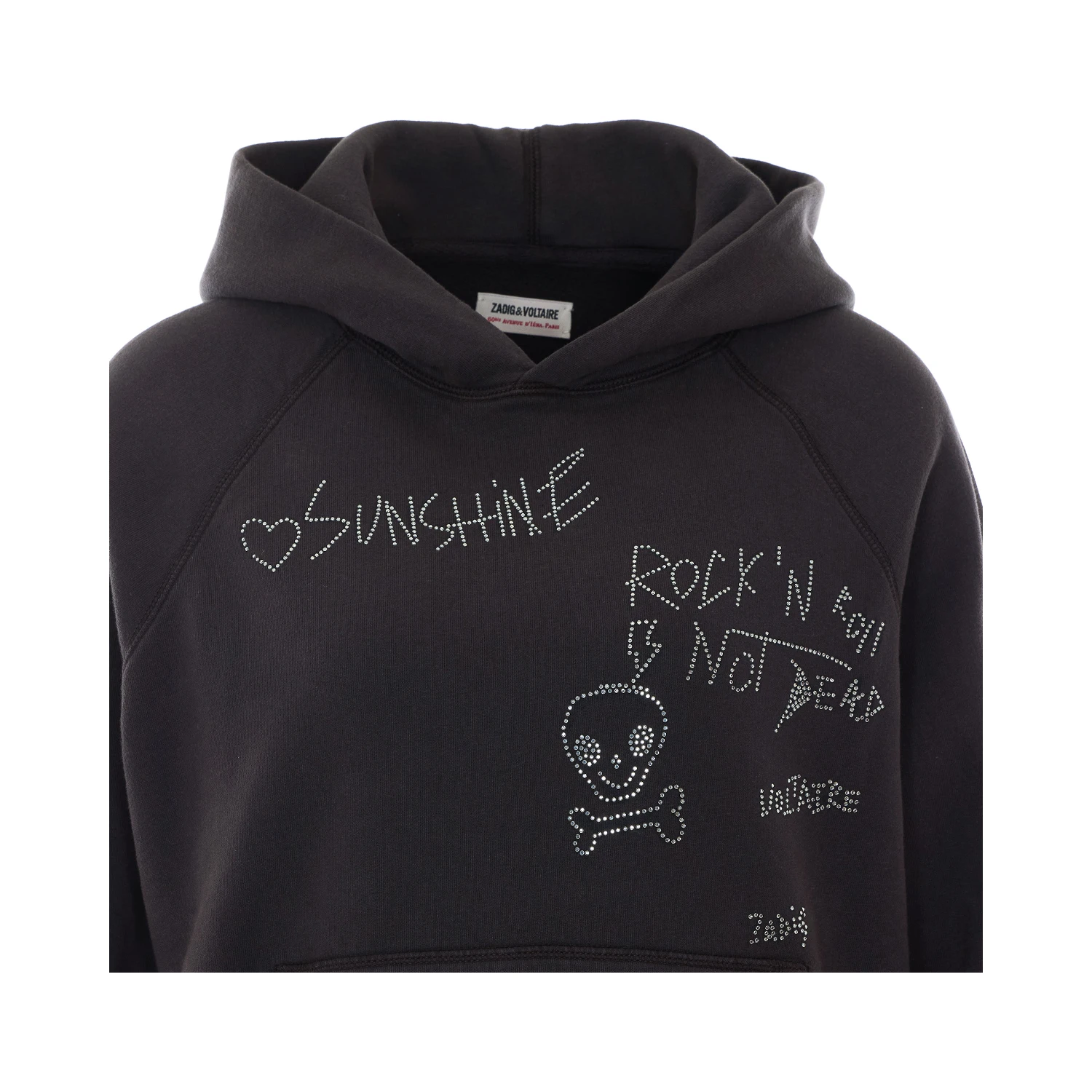 Zadig & Voltaire Sweaters