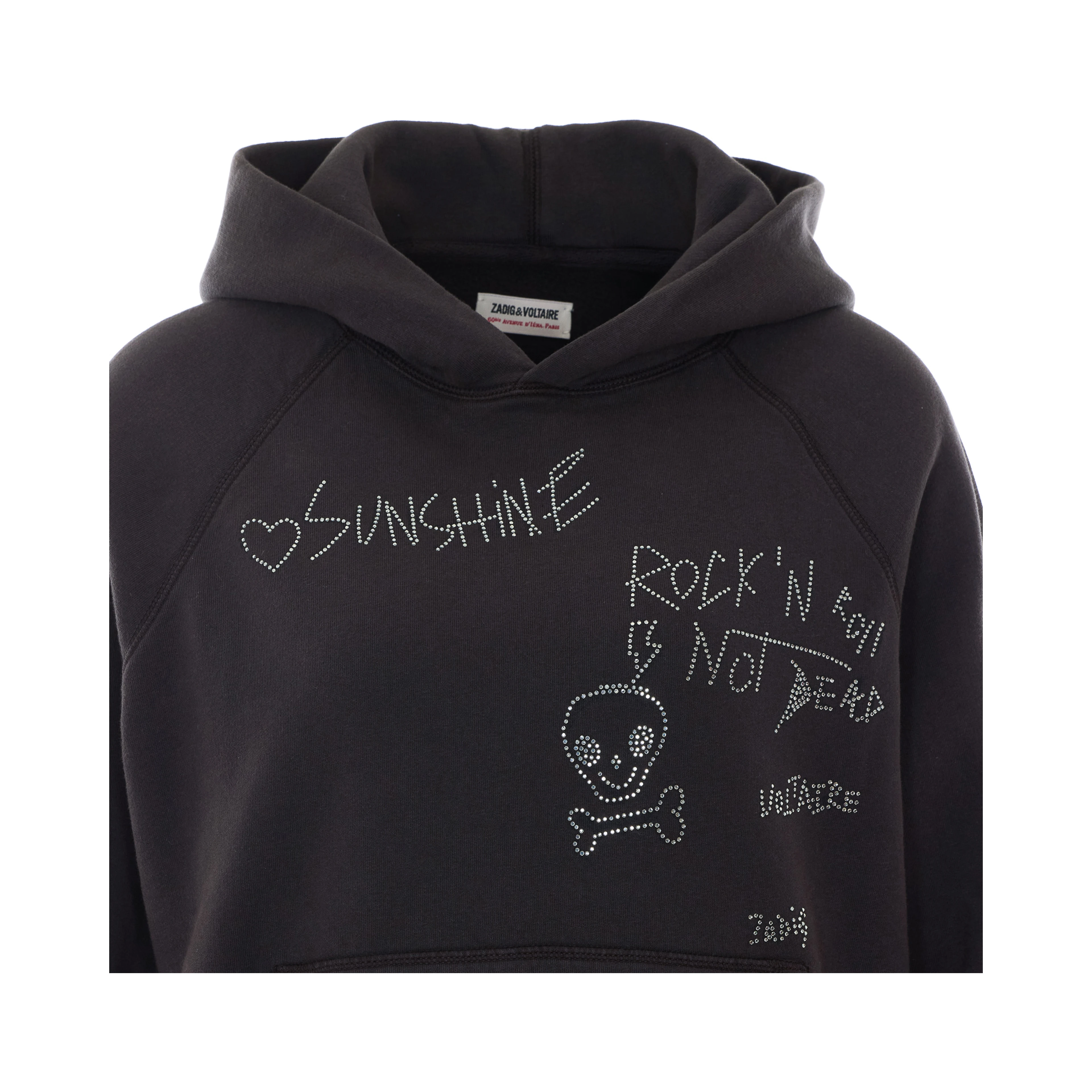 Zadig & Voltaire Sweaters