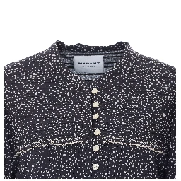 Isabel Marant Etoile Dresses Black