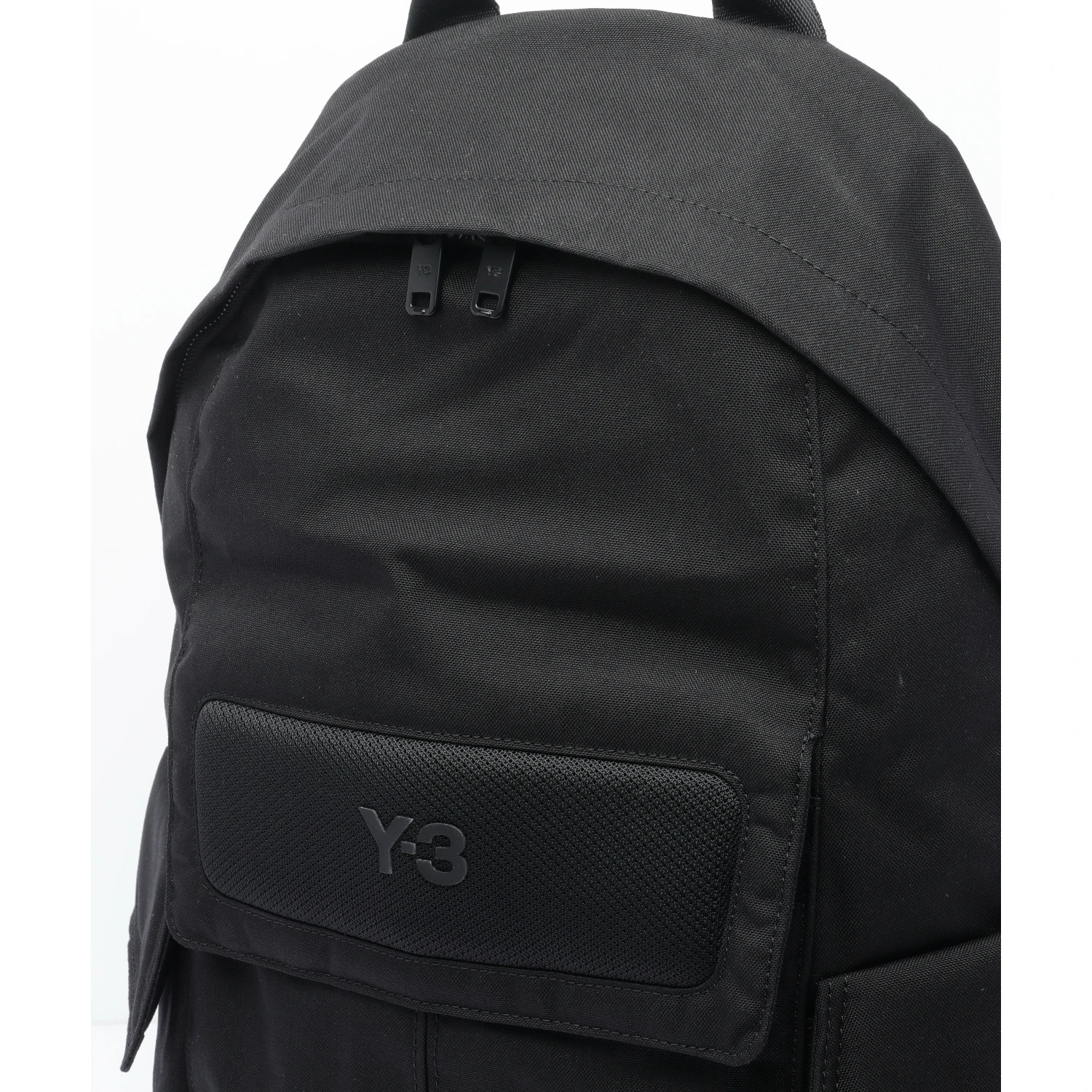 Y-3 Bags.. Black