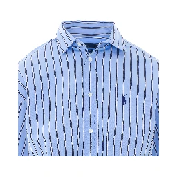 Polo Ralph Lauren Shirts Blue