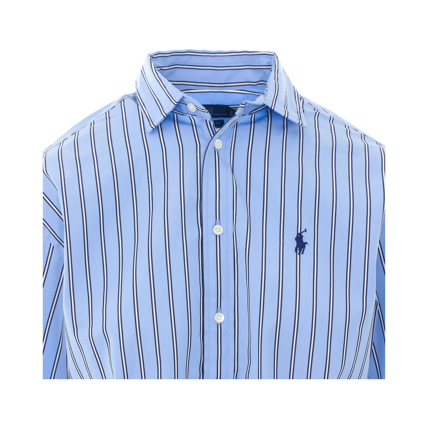 Polo Ralph Lauren Shirts Blue