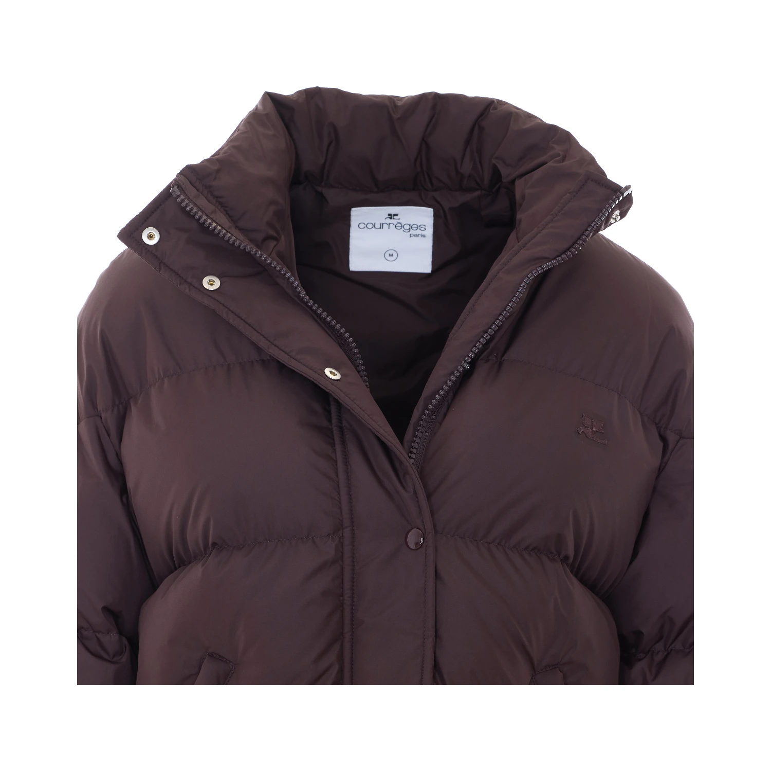 Courreges Coats