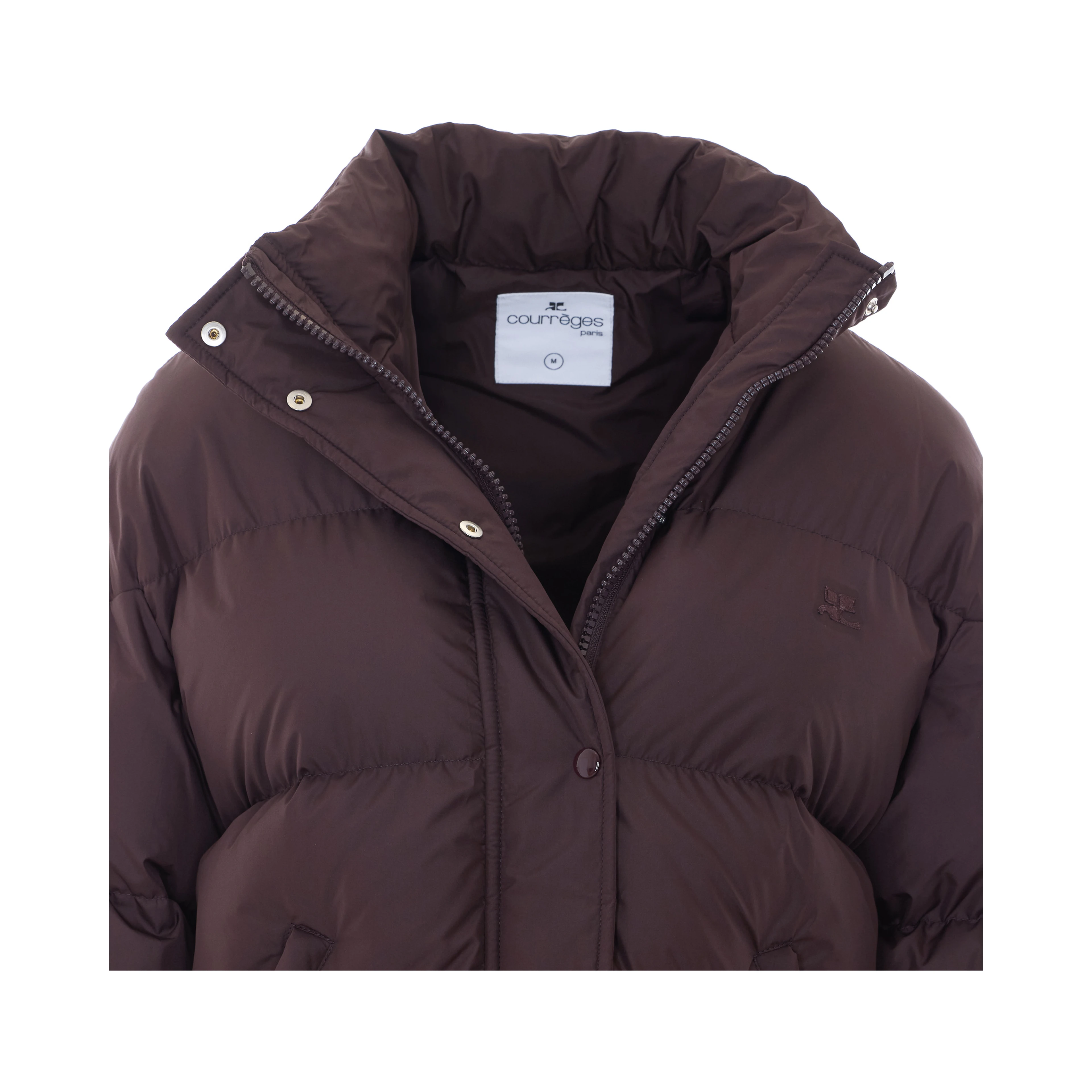Courreges Coats