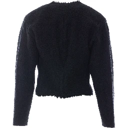 Isabel Marant Jackets Black