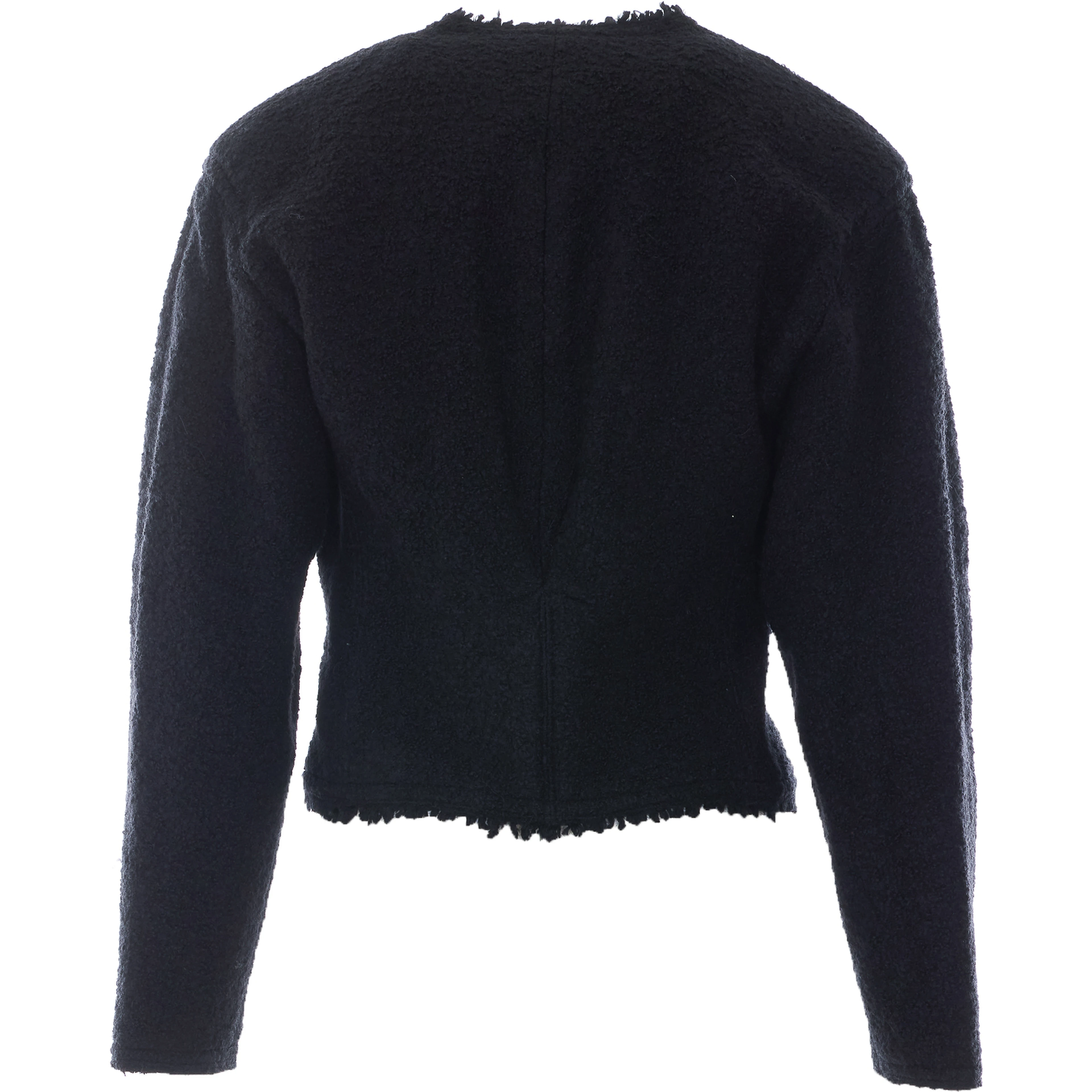 Isabel Marant Jackets Black