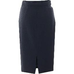 Elisabetta Franchi Skirts Black