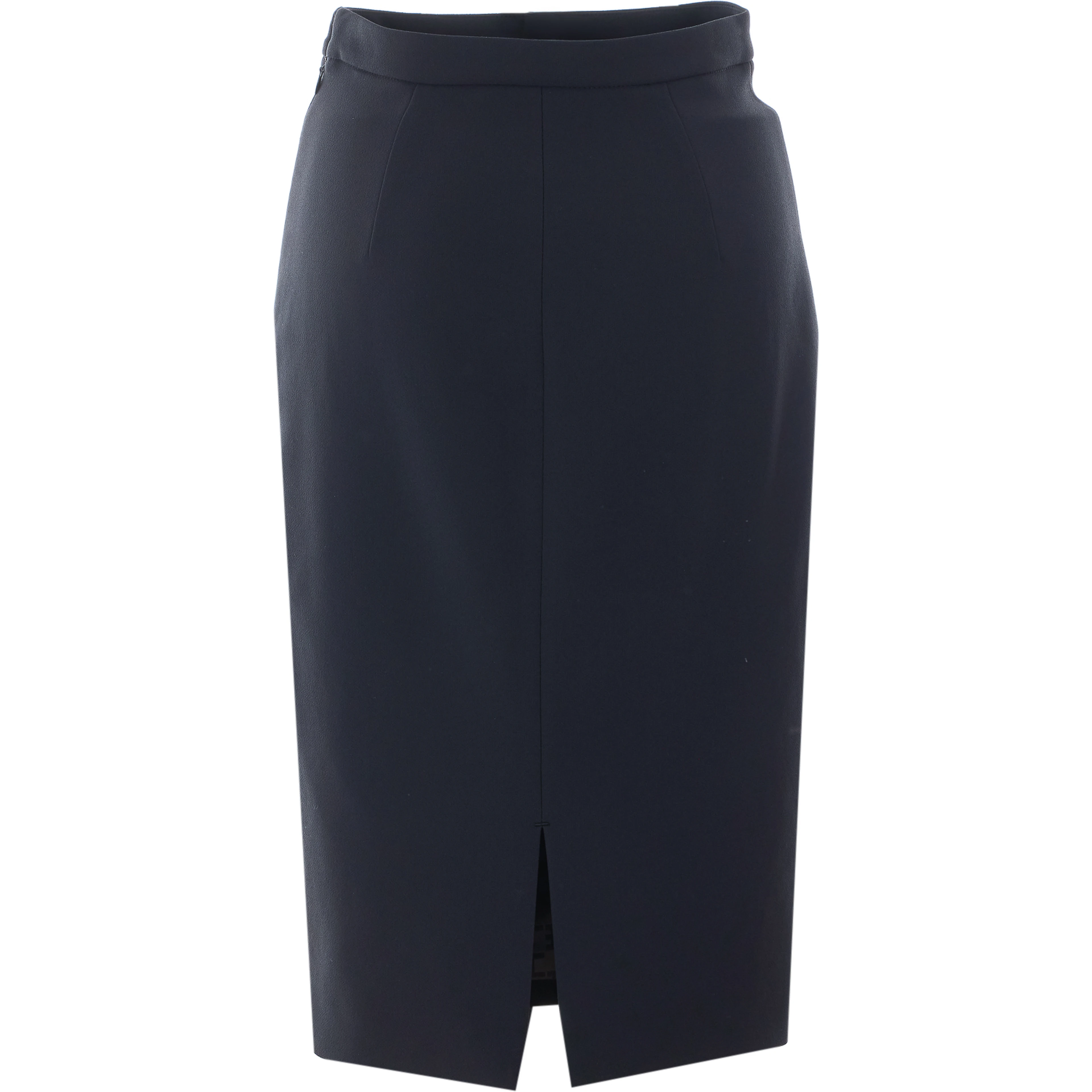 Elisabetta Franchi Skirts Black