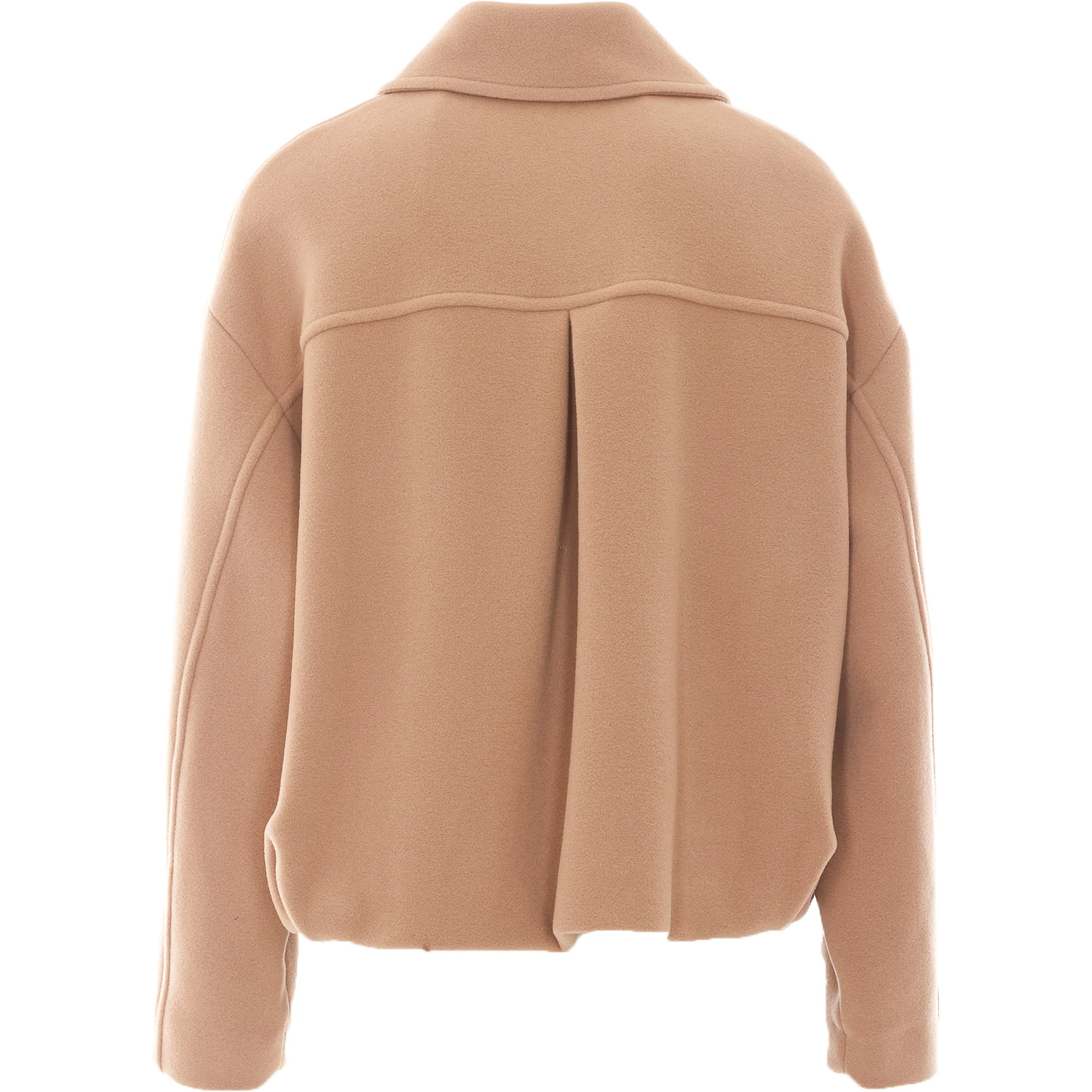 Pinko Jackets Beige