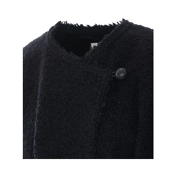 Isabel Marant Jackets Black