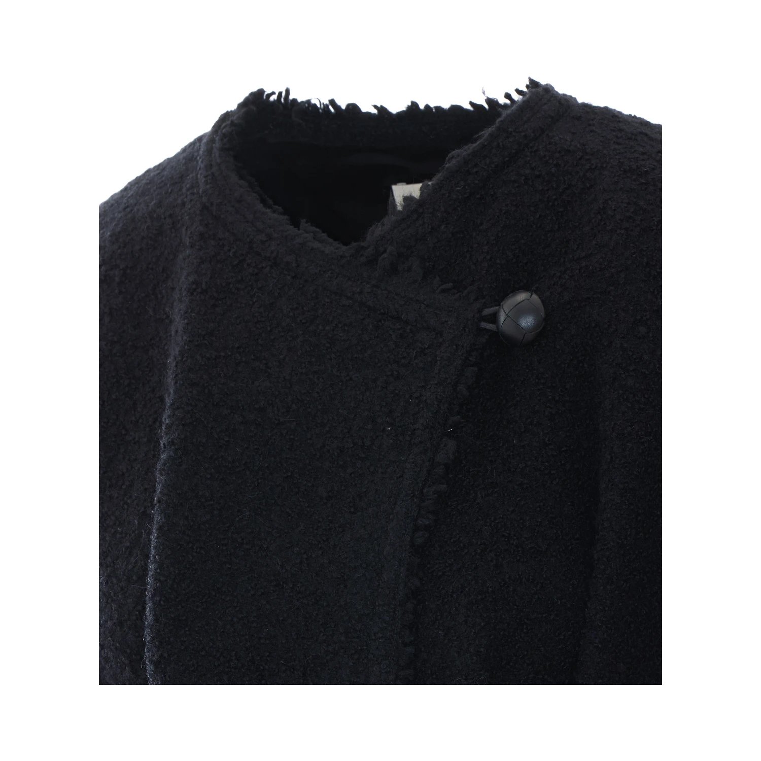 Isabel Marant Jackets Black