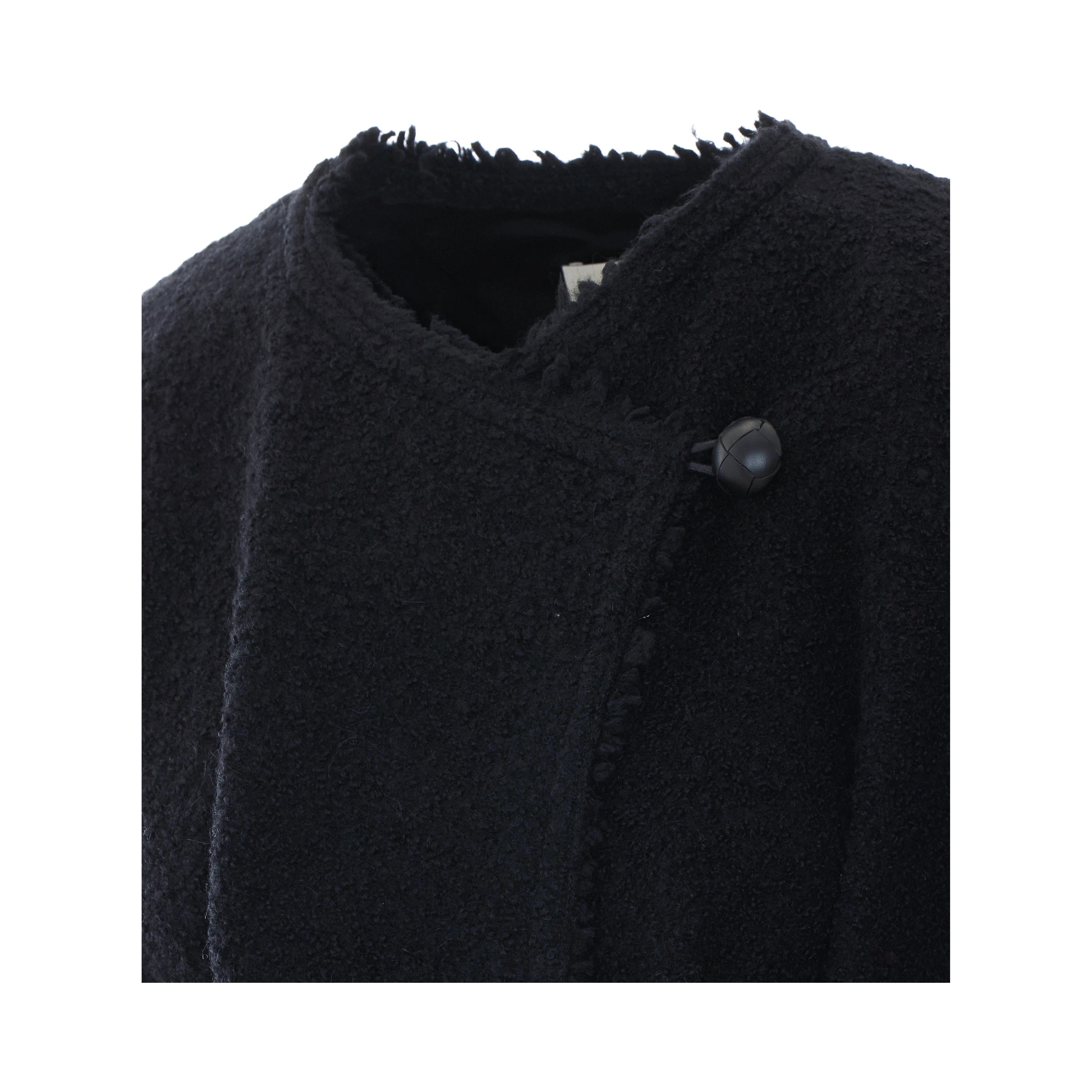 Isabel Marant Jackets Black