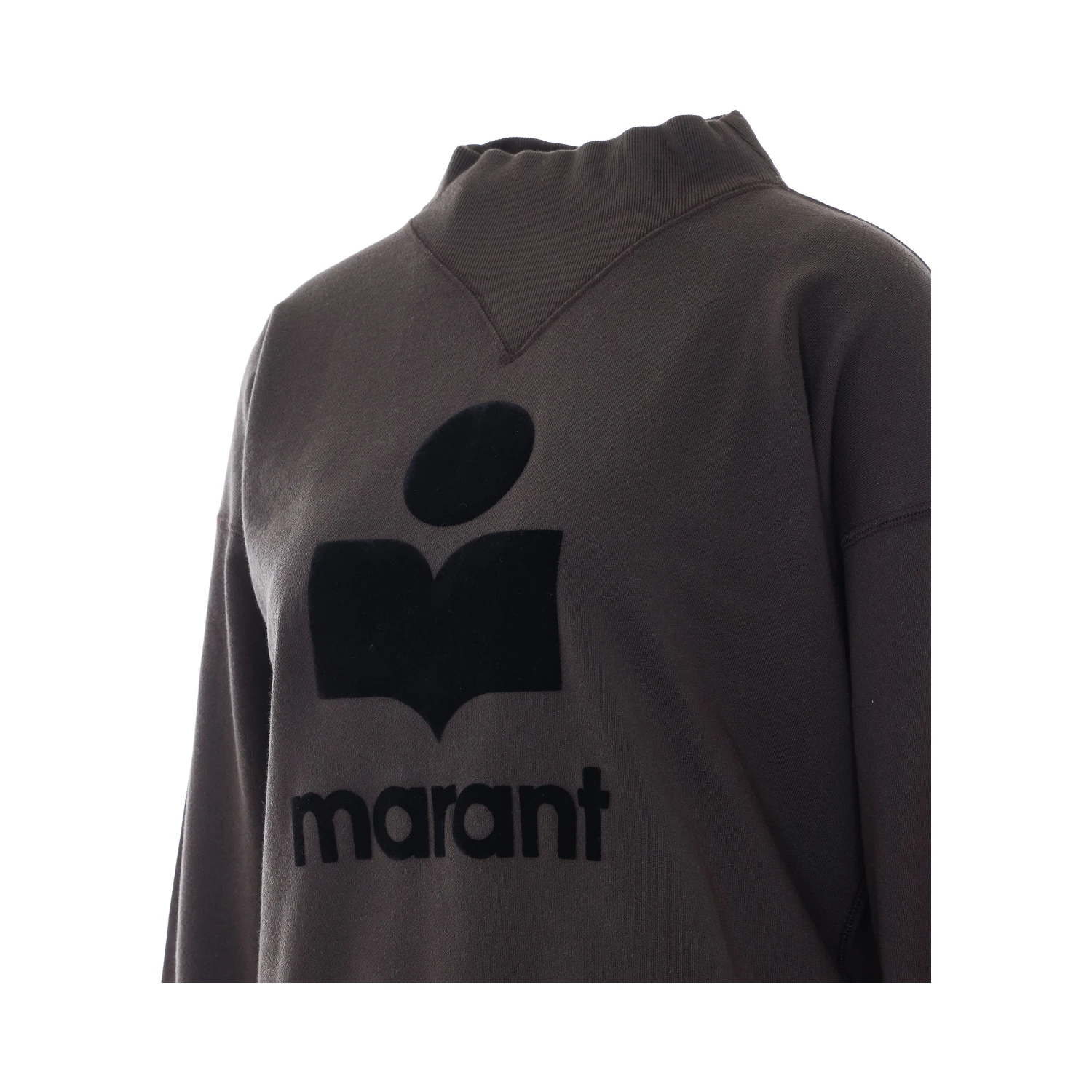Isabel Marant Etoile Sweaters Black