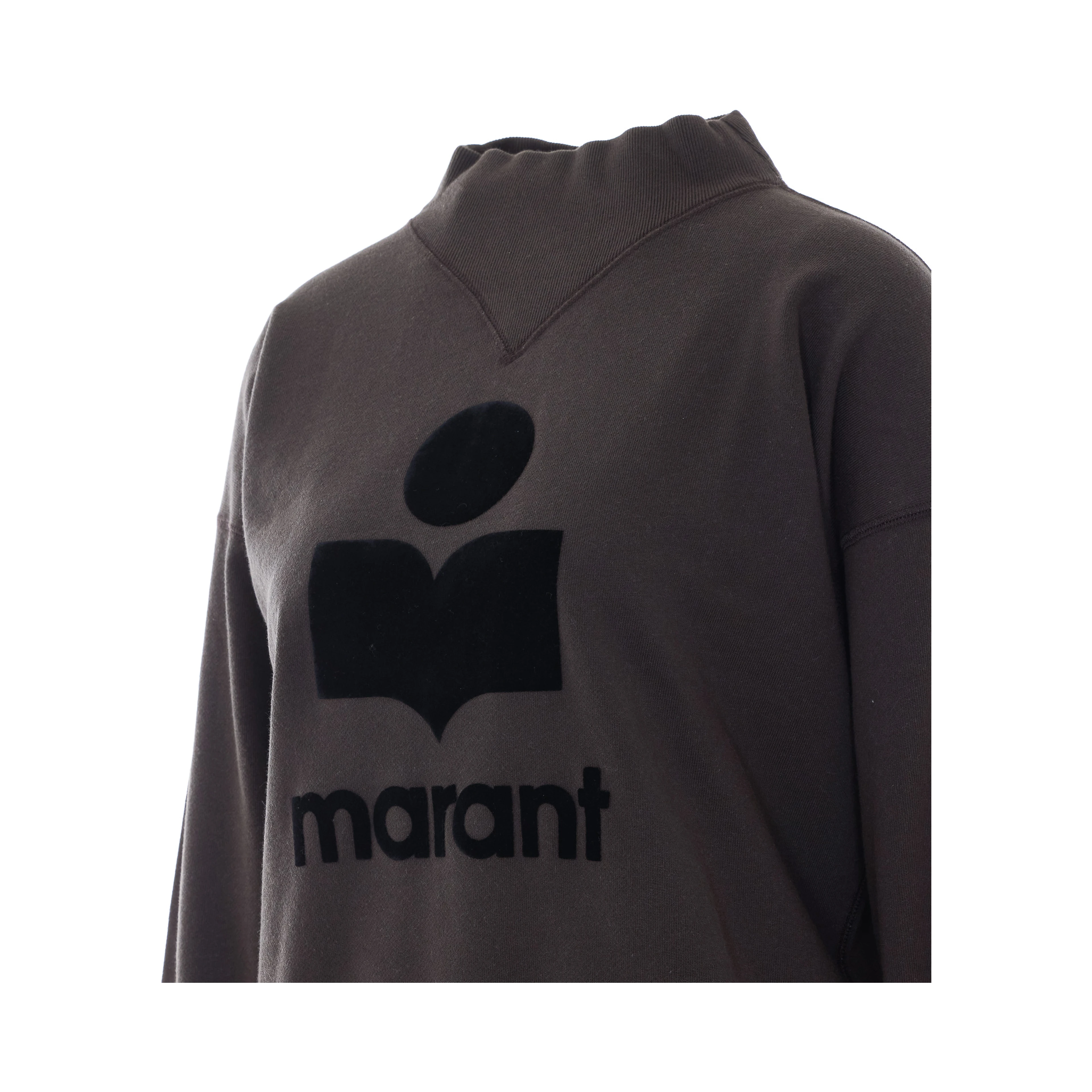 Isabel Marant Etoile Sweaters Black
