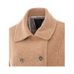 Pinko Jackets Beige