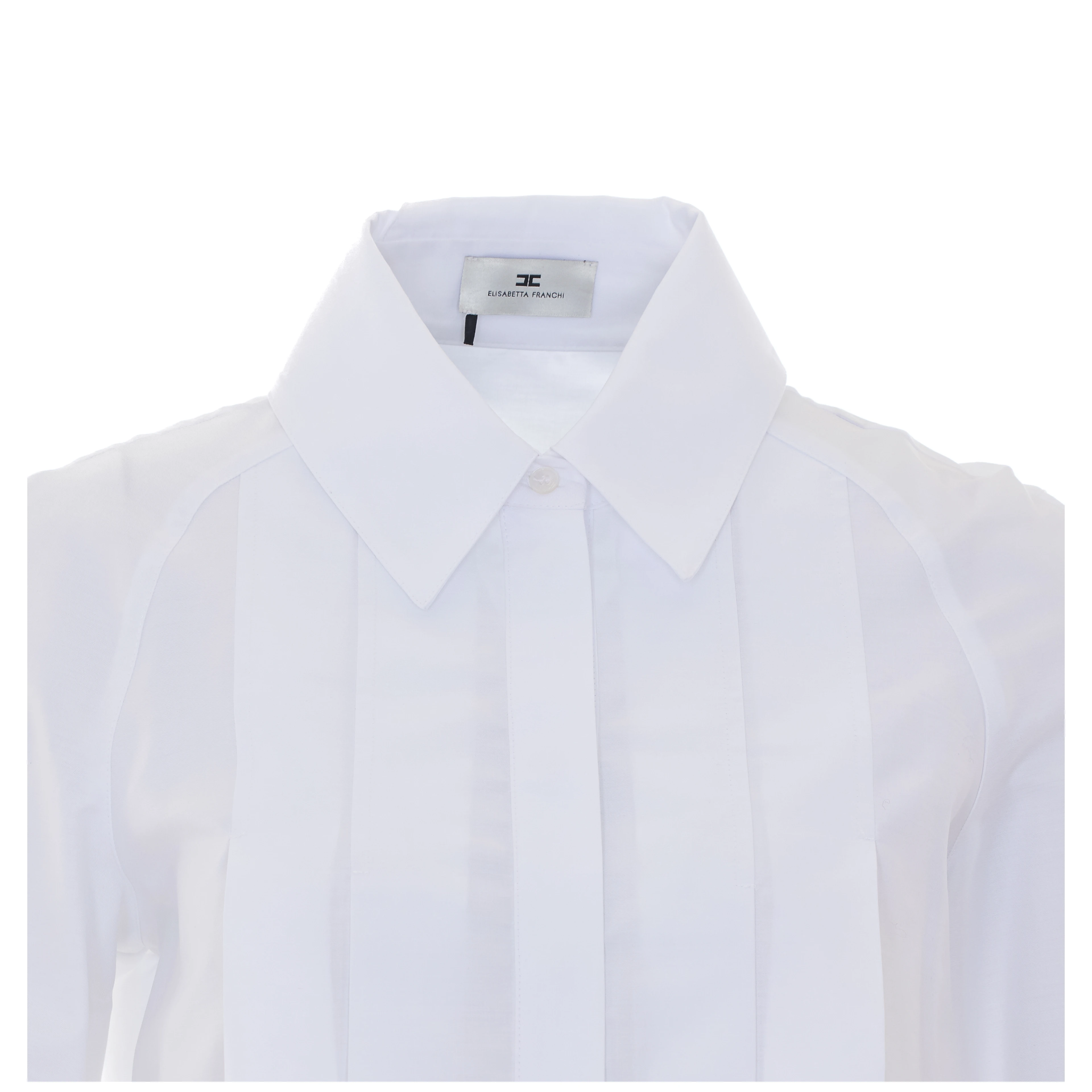 Elisabetta Franchi Shirts