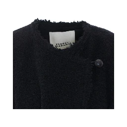 Isabel Marant Jackets Black