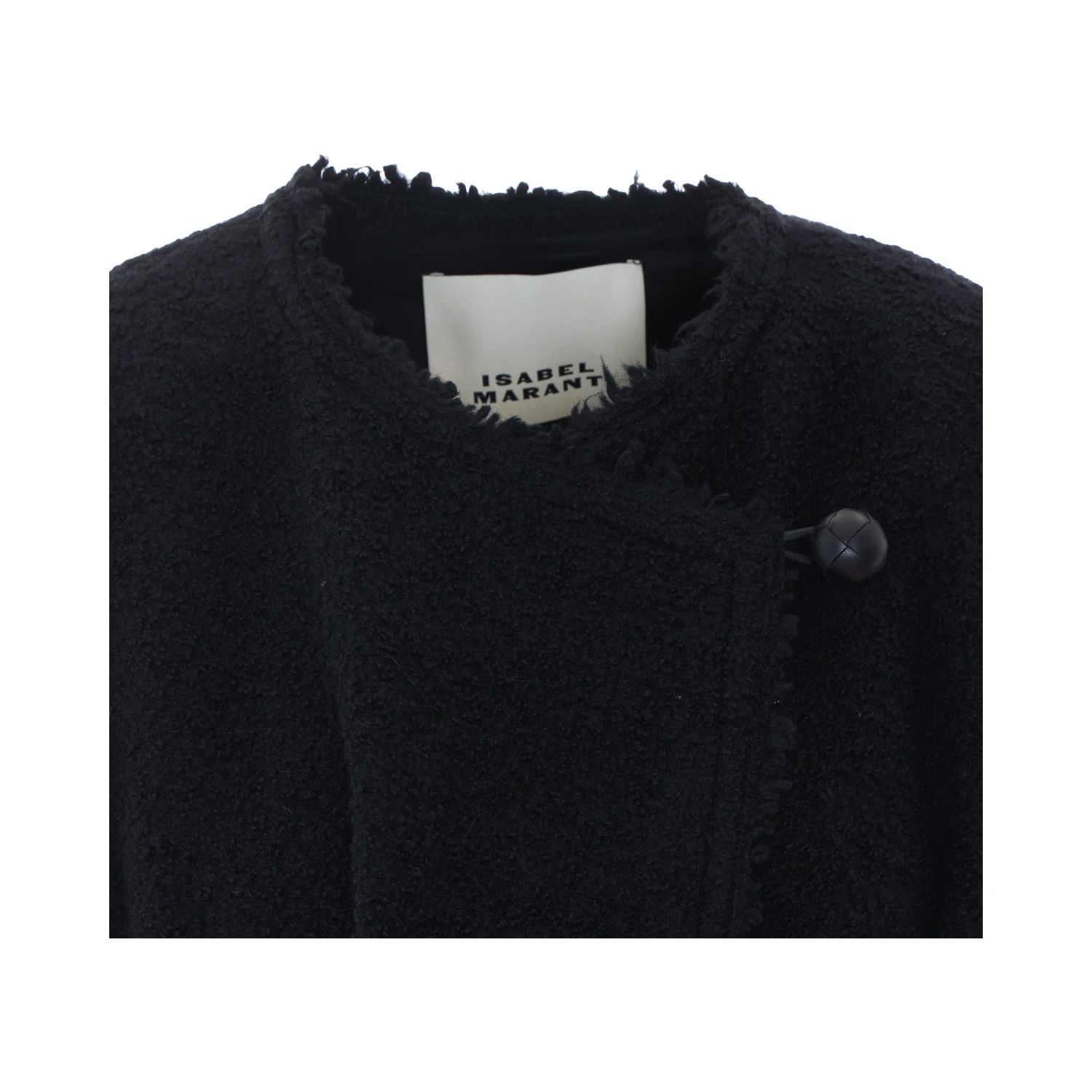 Isabel Marant Jackets Black