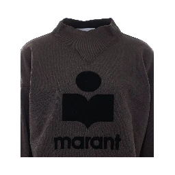 Isabel Marant Etoile Sweaters Black