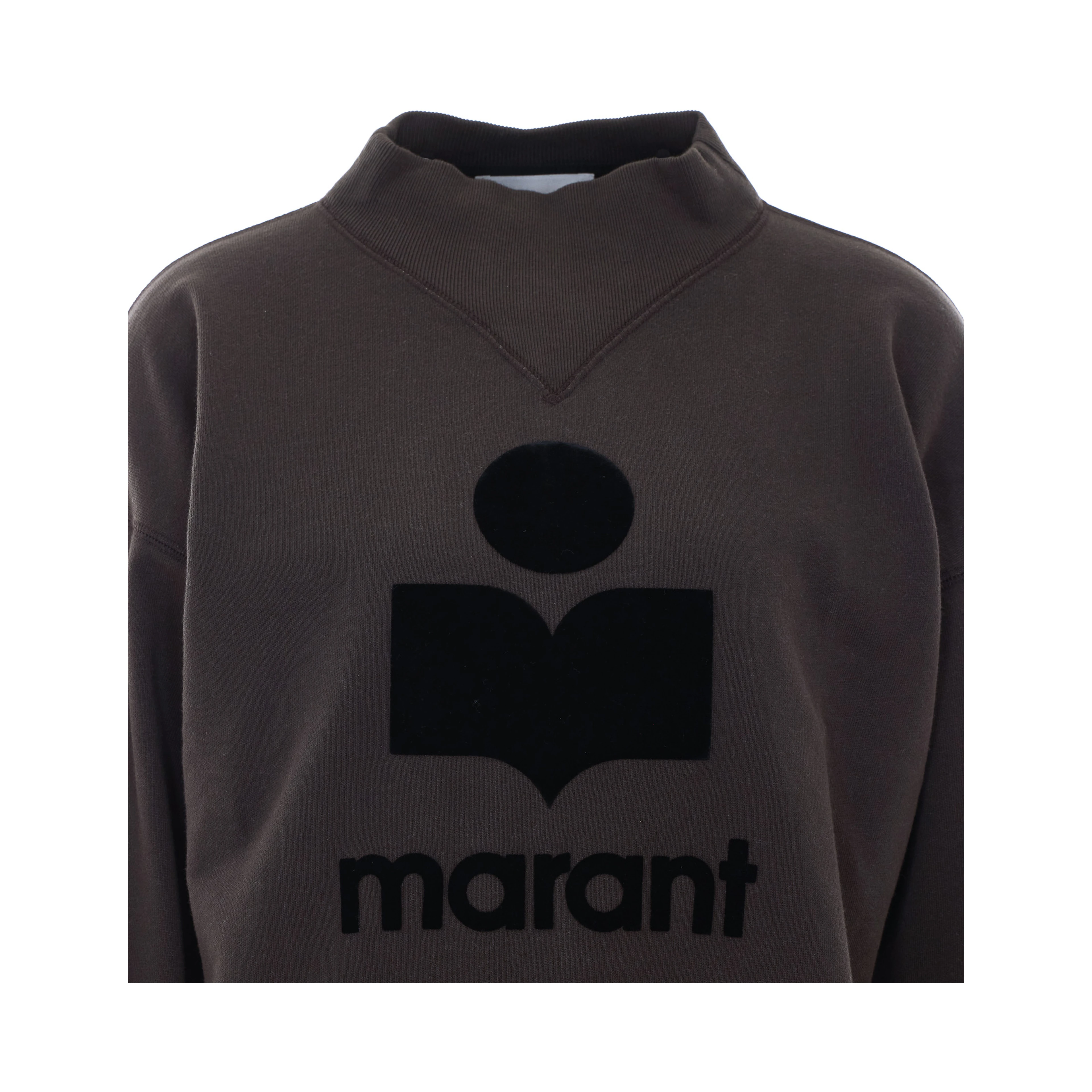 Isabel Marant Etoile Sweaters Black