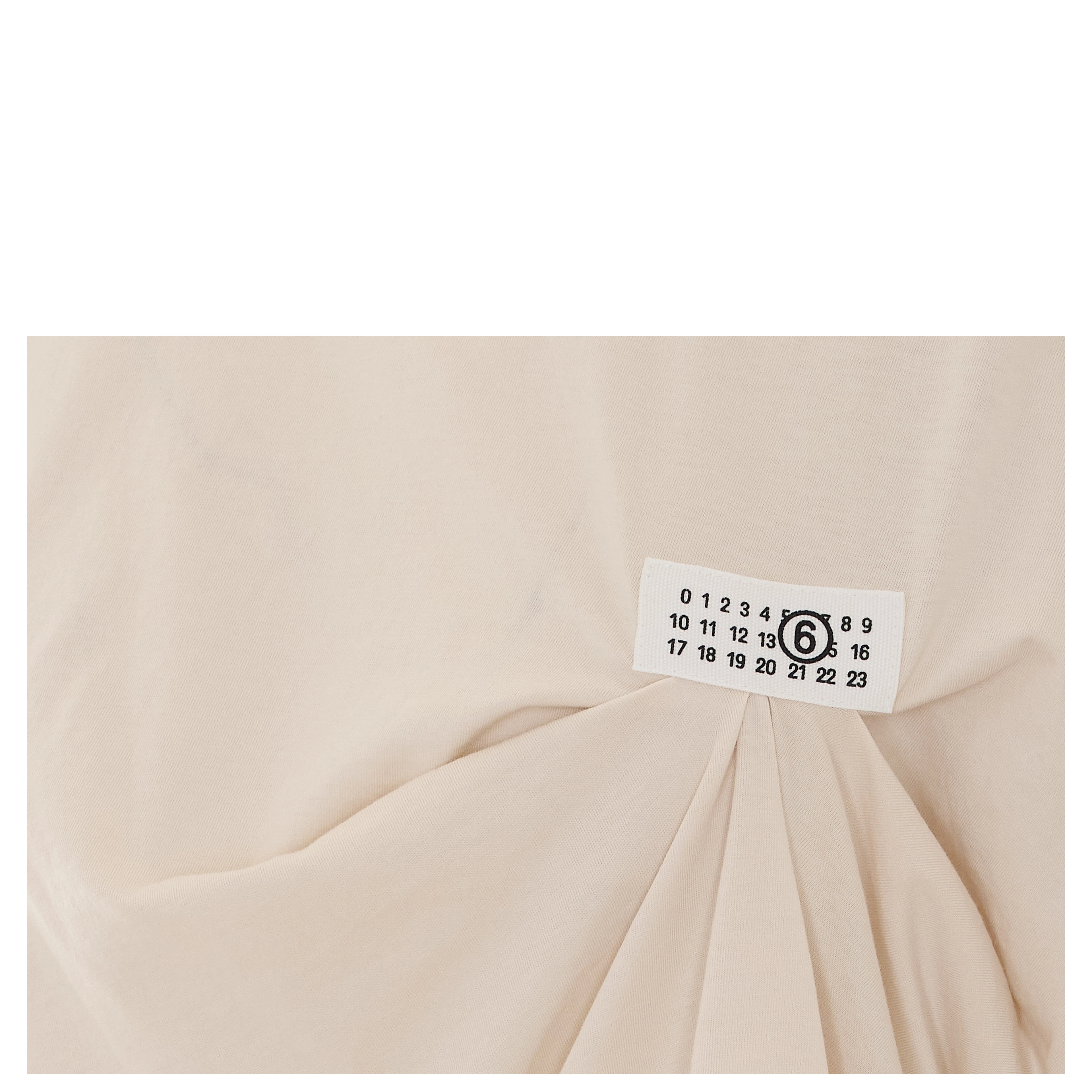 قمصان وقمصان بولو من MM6 Maison Margiela