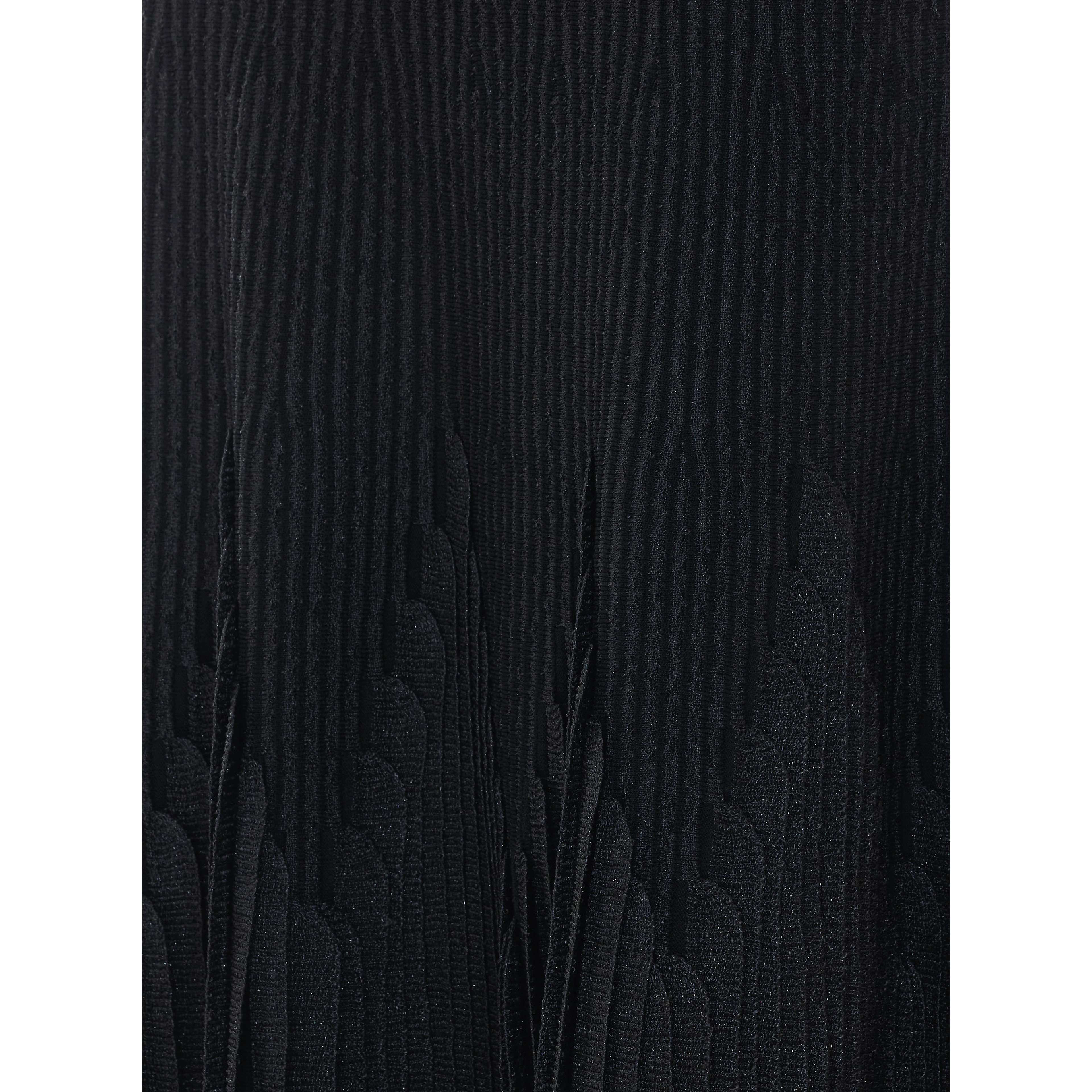 Elisabetta Franchi Skirts Black