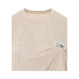 MM6 Maison Margiela T-shirts and Polos