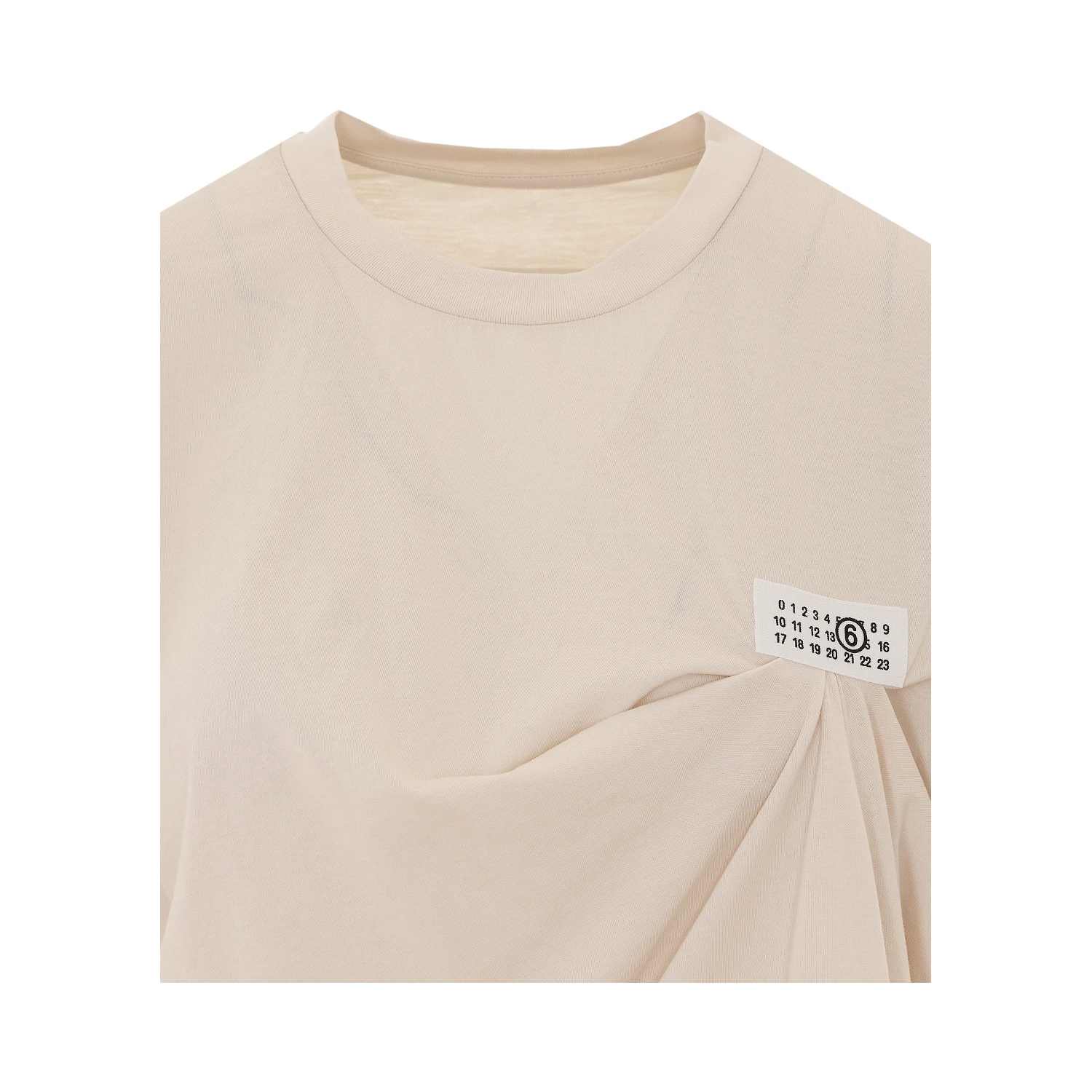 MM6 Maison Margiela T-shirts and Polos