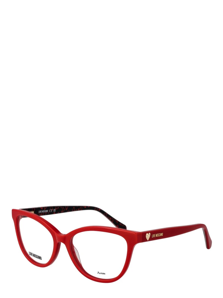 Multicolor Acetate Glasses (Frames)