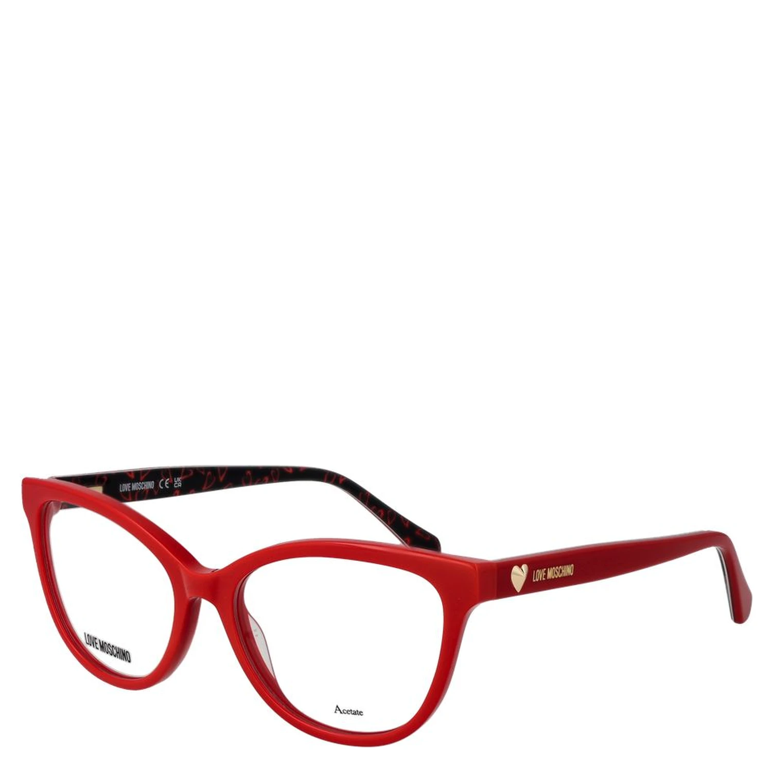 Multicolor Acetate Glasses (Frames)
