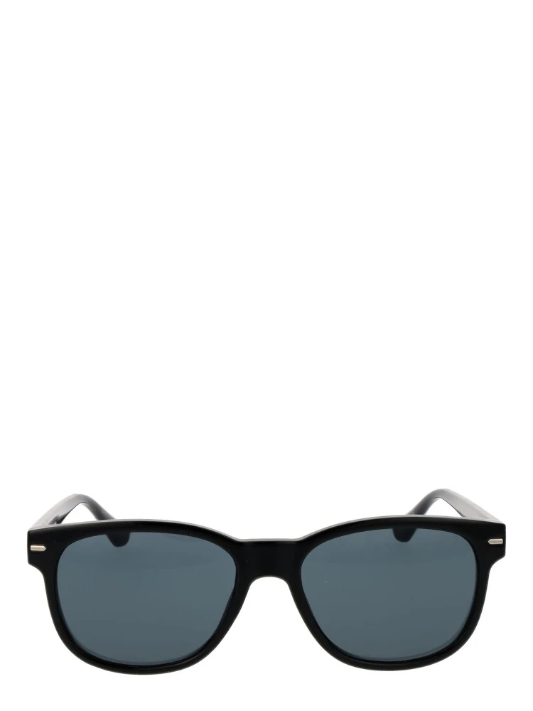 Black Plastic Sunglasses alternative