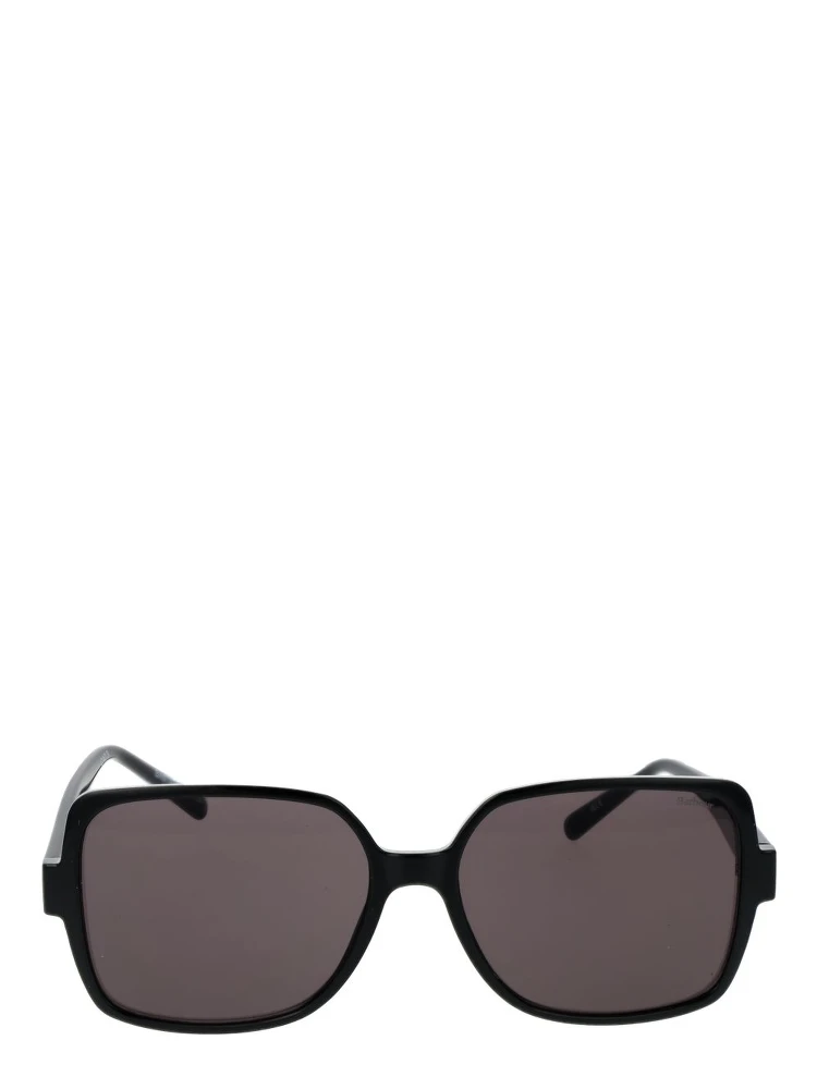 Black Plastic Sunglasses alternative