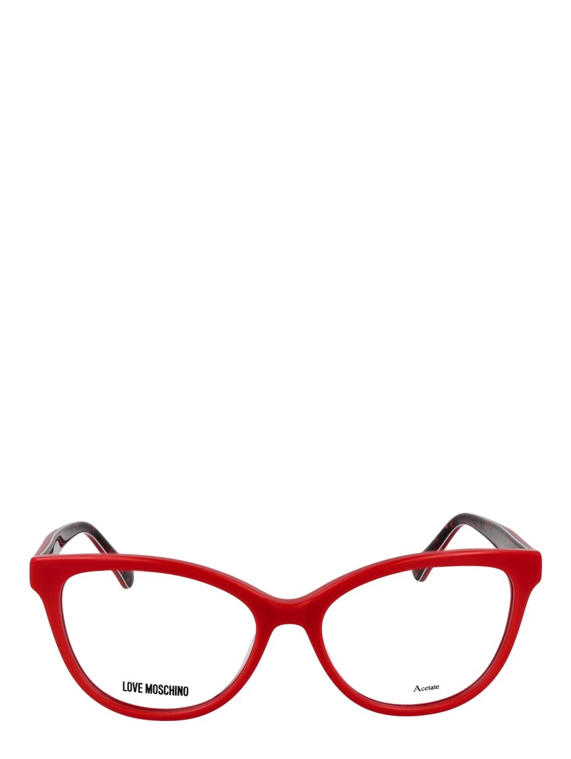 Multicolor Acetate Glasses (Frames)