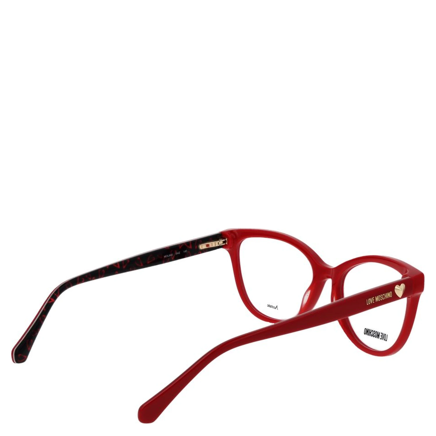 Multicolor Acetate Glasses (Frames)