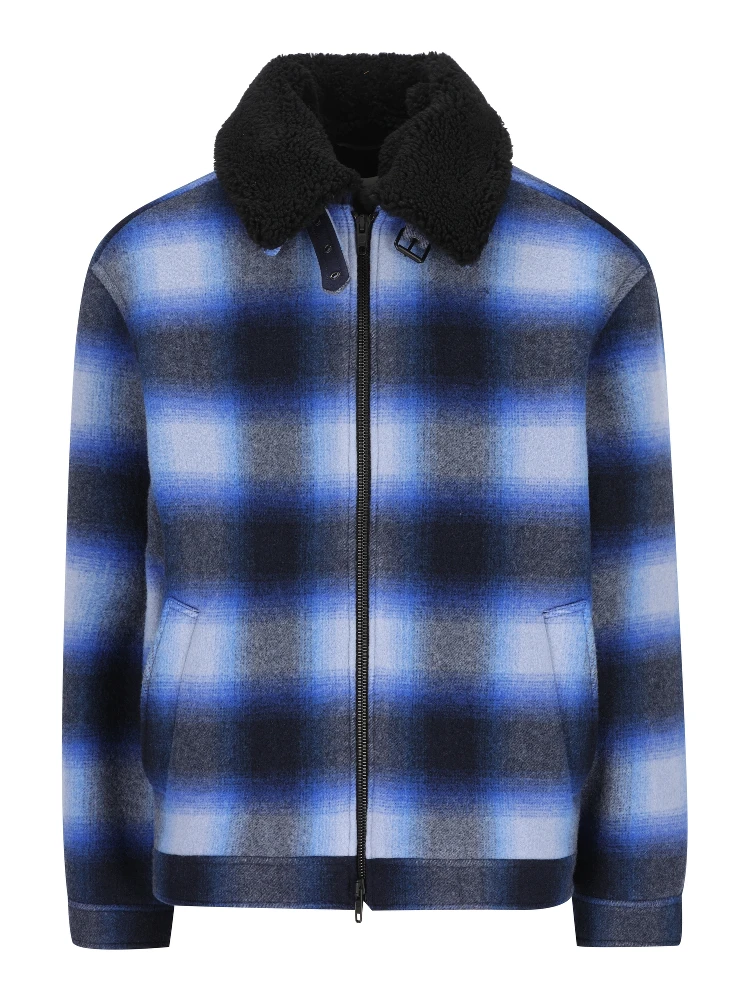 Balenciaga Jackets