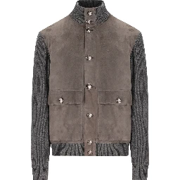 Brunello Cucinelli Jackets
